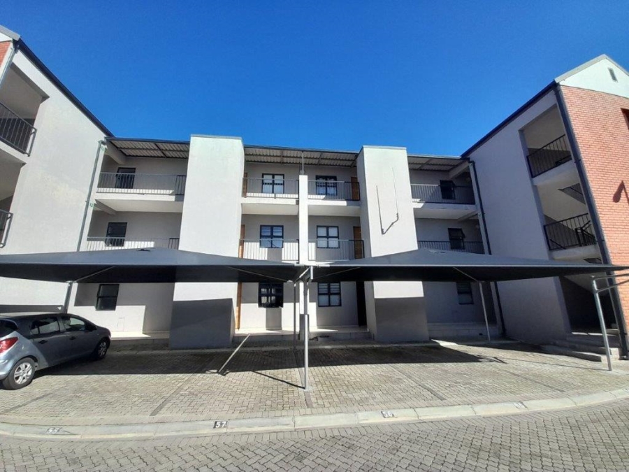 2 Bedroom Property for Sale in Bonnie Brae Western Cape